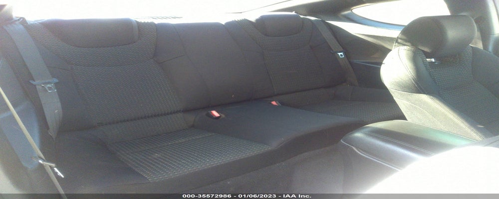 KMHHT6KD8AU035632 2010 HYUNDAI GENESIS COUPE photo no. 8