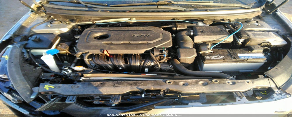 5NPE34AF3KH764535 2019 HYUNDAI SONATA photo no. 10