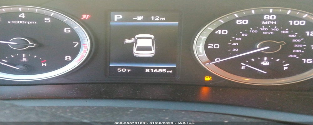 5NPE34AF3KH764535 2019 HYUNDAI SONATA photo no. 7
