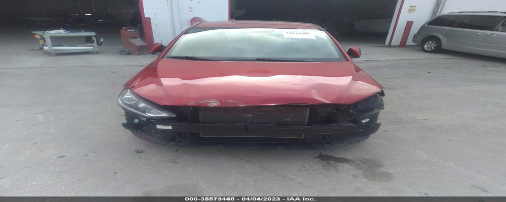 5NPD84LF4JH276607 2018 HYUNDAI ELANTRA photo no. 6