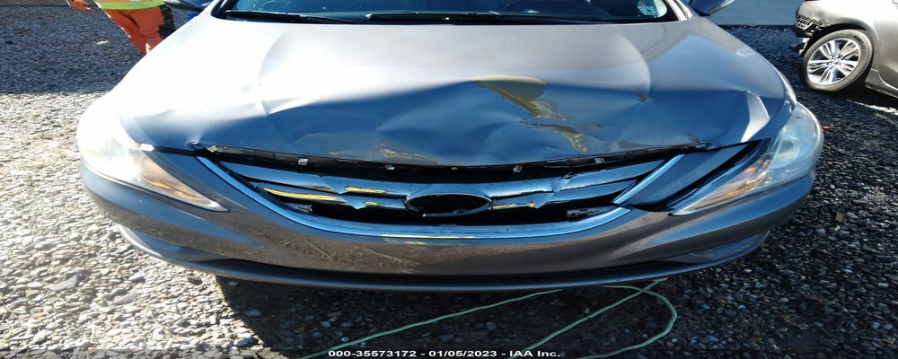 5NPEC4AC4BH108074 2011 HYUNDAI SONATA photo no. 6