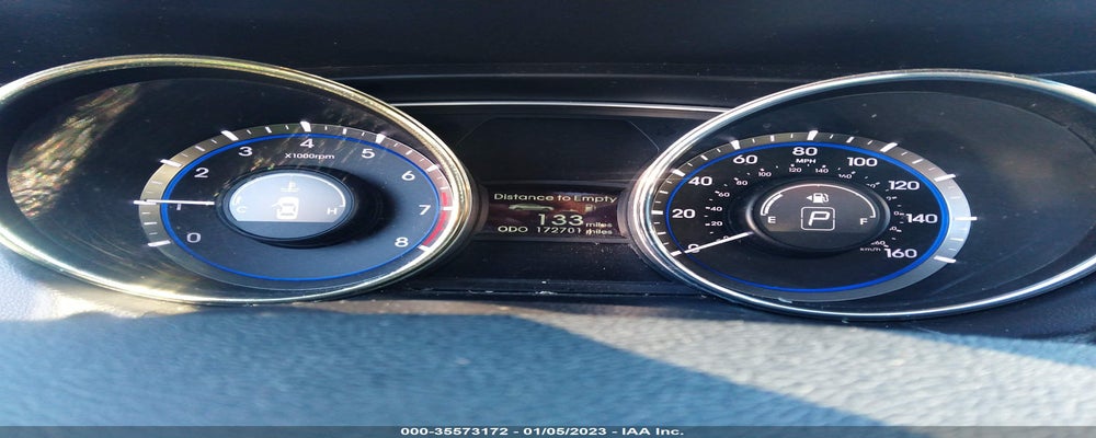 5NPEC4AC4BH108074 2011 HYUNDAI SONATA photo no. 7