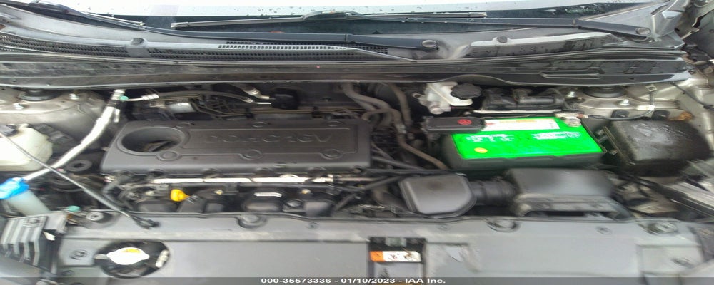 KM8JUCAC5DU724764 2013 HYUNDAI TUCSON photo no. 10