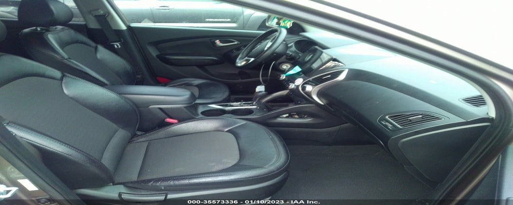 KM8JUCAC5DU724764 2013 HYUNDAI TUCSON photo no. 5