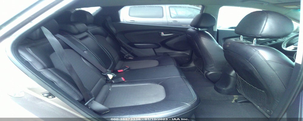 KM8JUCAC5DU724764 2013 HYUNDAI TUCSON photo no. 8