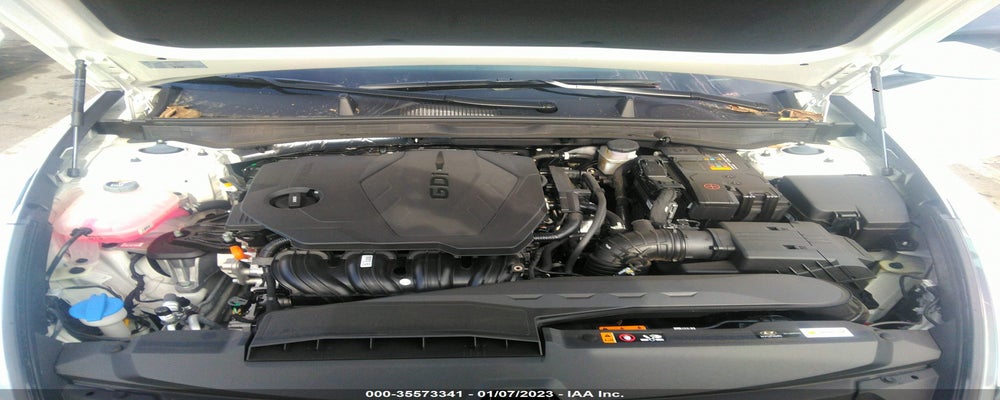 KMHL64JA6NA239608 2022 HYUNDAI SONATA photo no. 10