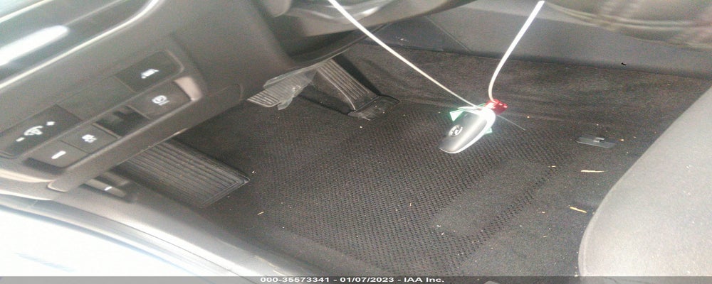 KMHL64JA6NA239608 2022 HYUNDAI SONATA photo no. 11