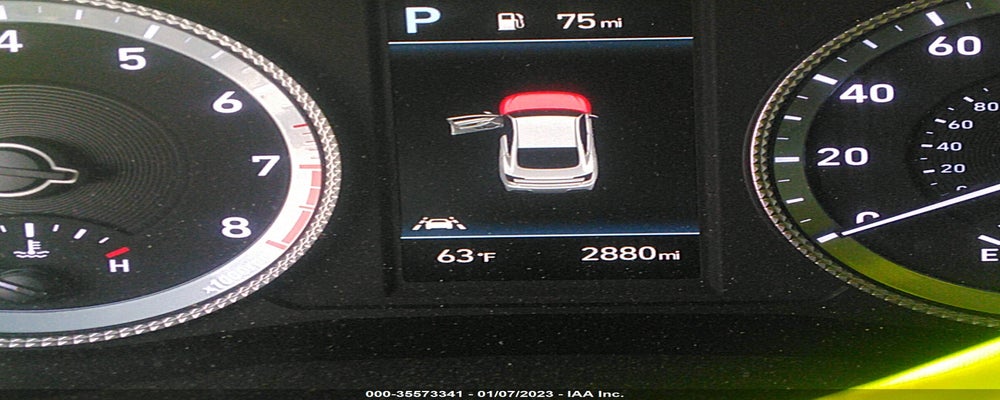 KMHL64JA6NA239608 2022 HYUNDAI SONATA photo no. 7