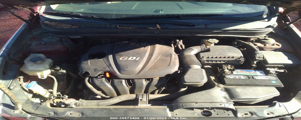 5NPEB4AC0DH797259 2013 HYUNDAI SONATA photo no. 10