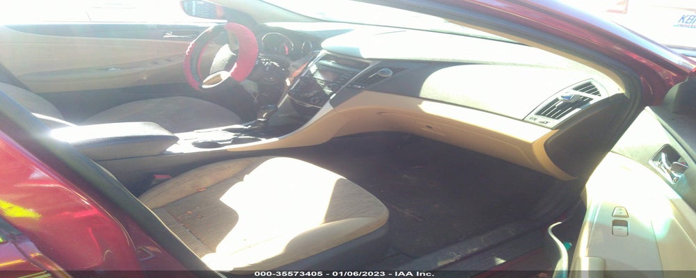 5NPEB4AC0DH797259 2013 HYUNDAI SONATA photo no. 5