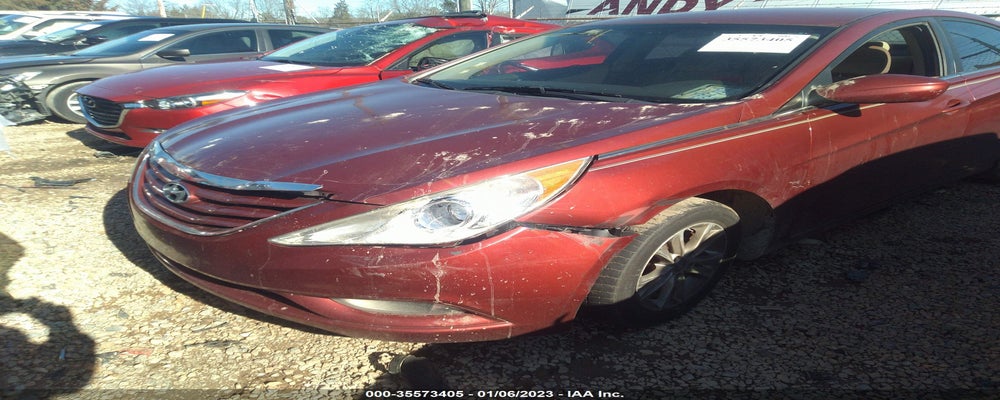 5NPEB4AC0DH797259 2013 HYUNDAI SONATA photo no. 6