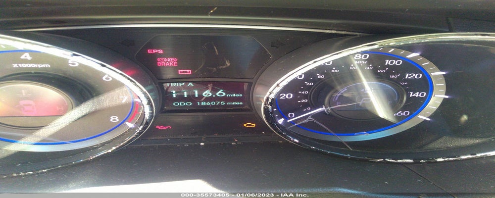 5NPEB4AC0DH797259 2013 HYUNDAI SONATA photo no. 7