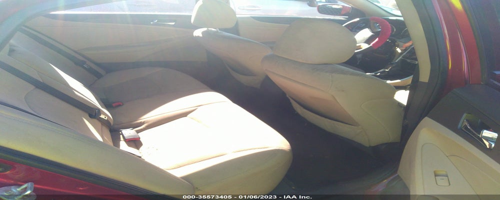 5NPEB4AC0DH797259 2013 HYUNDAI SONATA photo no. 8