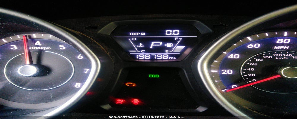 5NPDH4AE9EH483736 2014 HYUNDAI ELANTRA photo no. 7