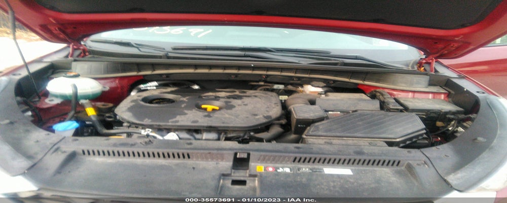 KM8J23A41LU164514 2020 HYUNDAI TUCSON photo no. 10