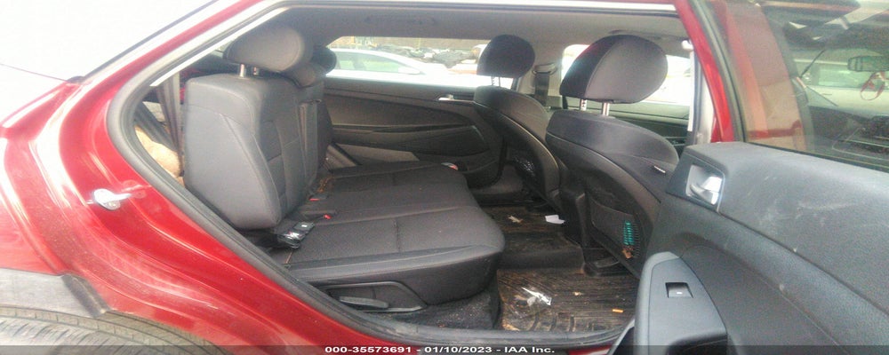 KM8J23A41LU164514 2020 HYUNDAI TUCSON photo no. 8