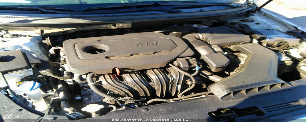 5NPE34AF5JH724746 2018 HYUNDAI SONATA photo no. 10