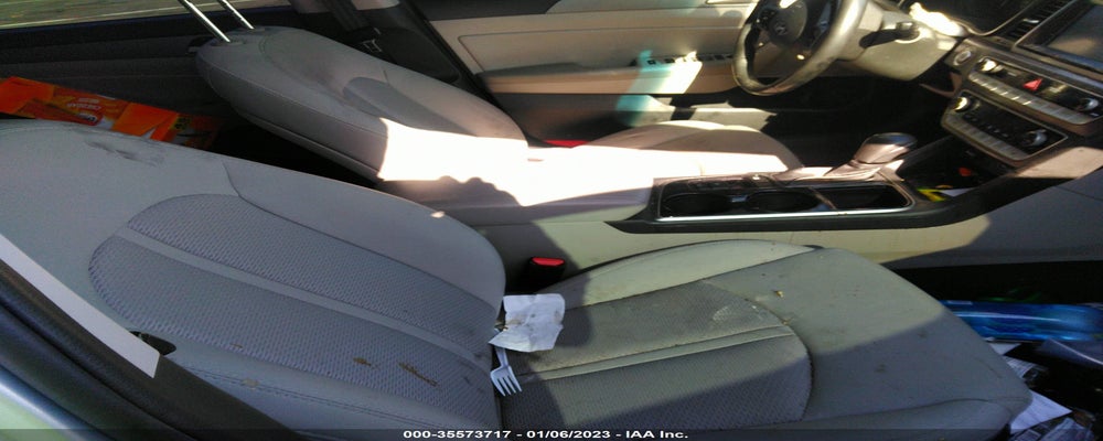 5NPE34AF5JH724746 2018 HYUNDAI SONATA photo no. 5