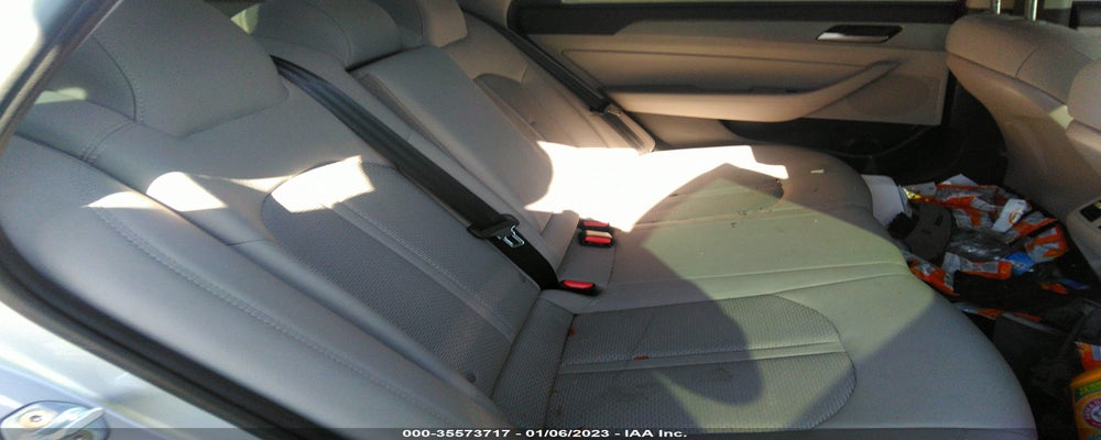 5NPE34AF5JH724746 2018 HYUNDAI SONATA photo no. 8
