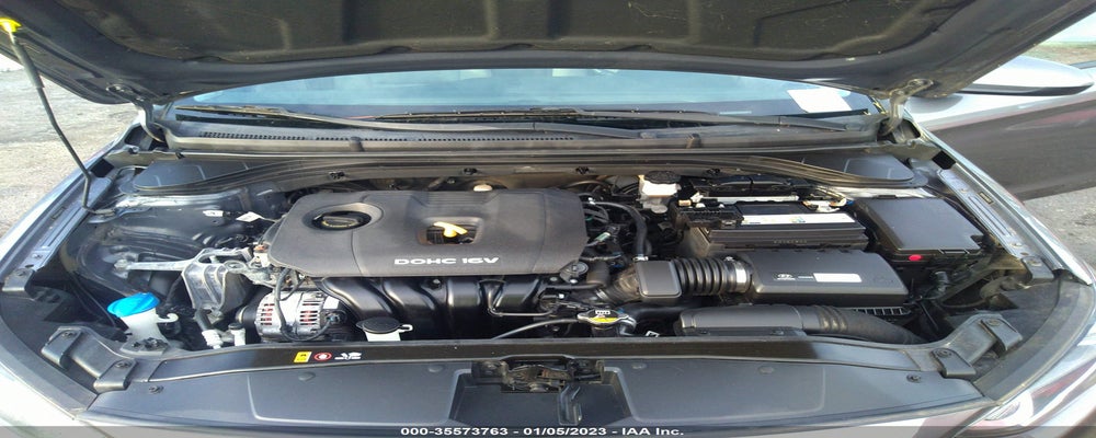 5NPD84LF0JH396372 2018 HYUNDAI ELANTRA photo no. 10