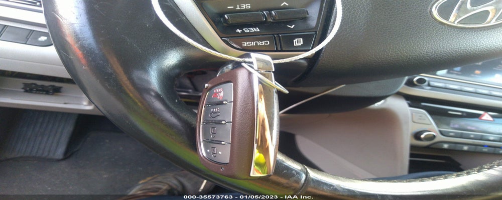 5NPD84LF0JH396372 2018 HYUNDAI ELANTRA photo no. 11