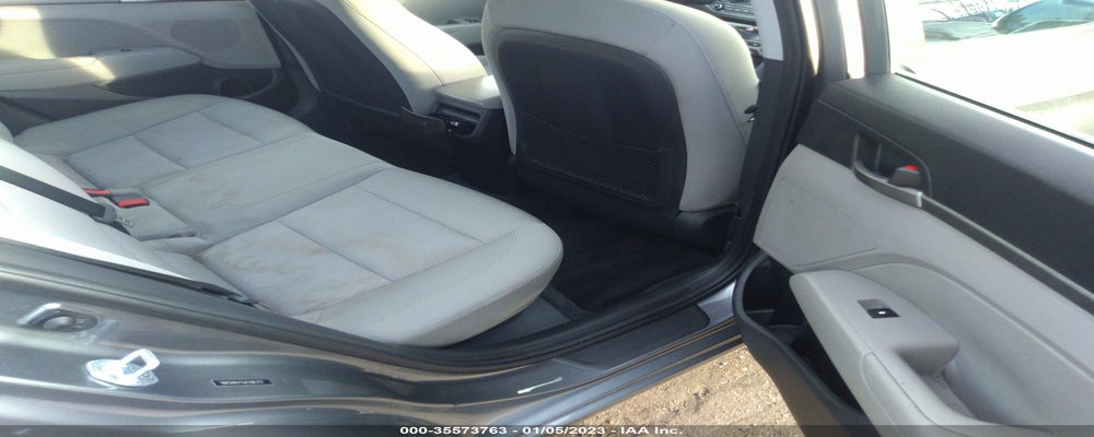 5NPD84LF0JH396372 2018 HYUNDAI ELANTRA photo no. 8