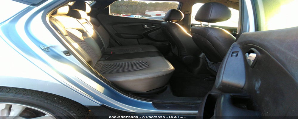 KM8JU3AC5Du636880 2013 HYUNDAI TUCSON photo no. 8
