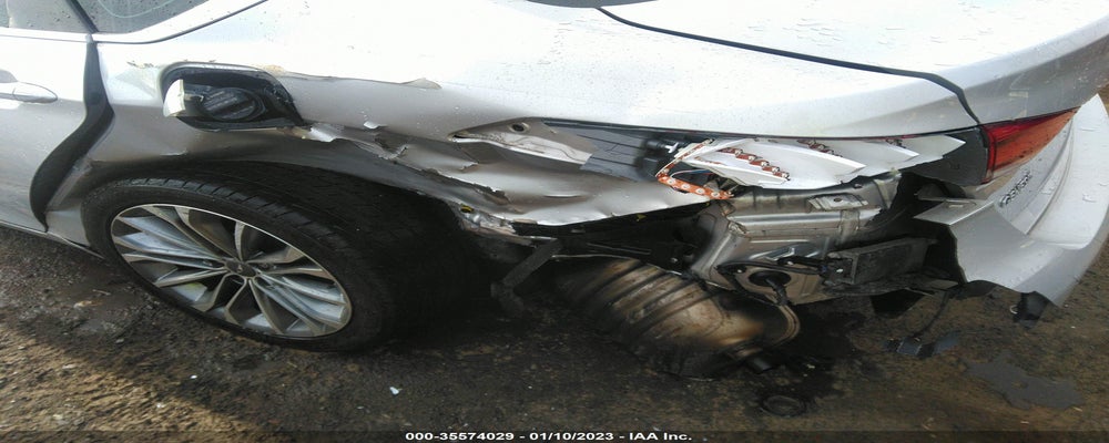 KMHGN4JE4FU084161 2015 HYUNDAI GENESIS photo no. 6