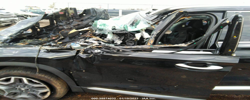 5NMS4DAL3PH495821 2023 HYUNDAI SANTA FE photo no. 6