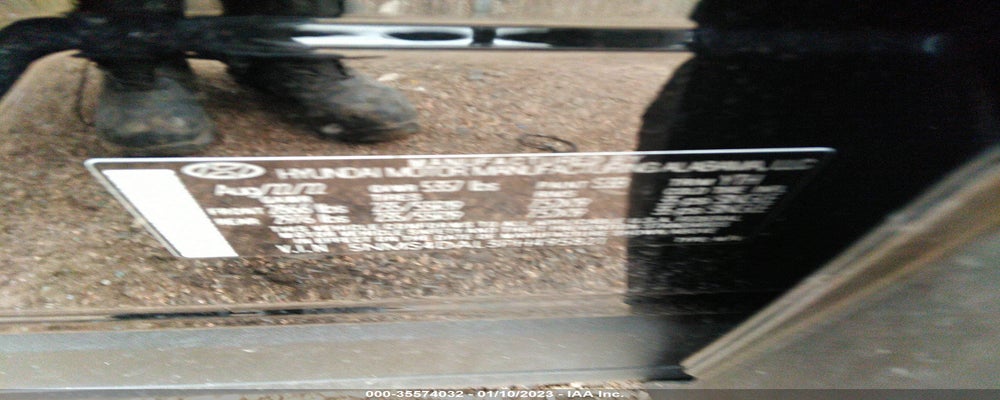 5NMS4DAL3PH495821 2023 HYUNDAI SANTA FE photo no. 9