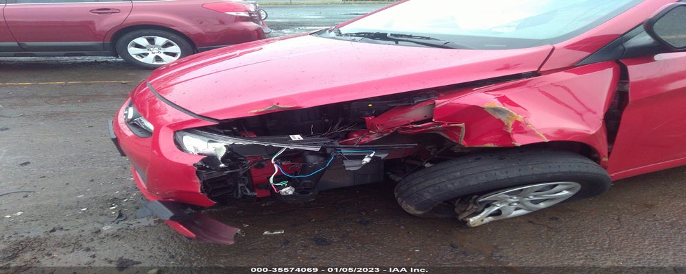 KMHCT4AE9CU110866 2012 HYUNDAI ACCENT photo no. 6