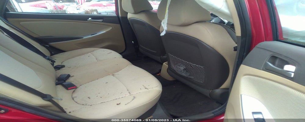 KMHCT4AE9CU110866 2012 HYUNDAI ACCENT photo no. 8