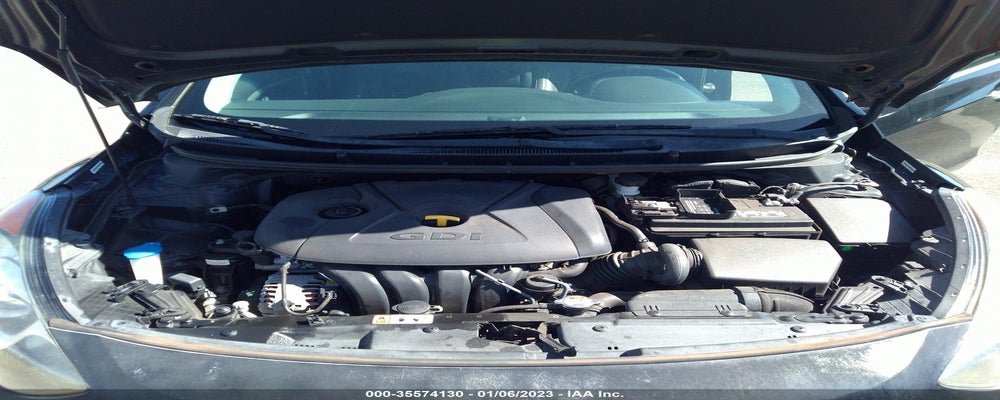 KMHD35LH0EU200945 2014 HYUNDAI ELANTRA GT photo no. 10