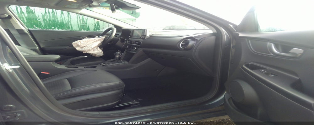 KM8K5CA54MU605266 2021 HYUNDAI KONA photo no. 5