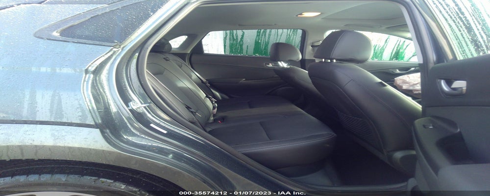 KM8K5CA54MU605266 2021 HYUNDAI KONA photo no. 8
