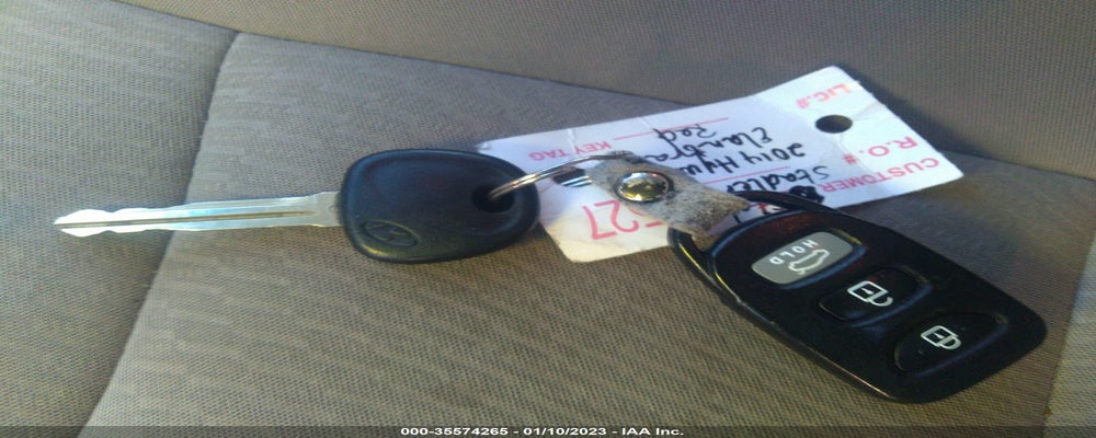 5NPDH4AE7EH456647 2014 HYUNDAI ELANTRA photo no. 11