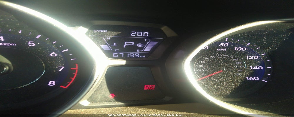 5NPDH4AE7EH456647 2014 HYUNDAI ELANTRA photo no. 7