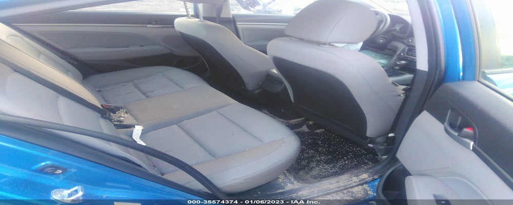 KMHD84LFXHU224751 2017 HYUNDAI ELANTRA photo no. 8