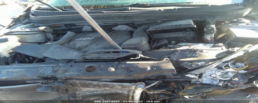 5NPEB4AC7EH859564 2014 HYUNDAI SONATA photo no. 10