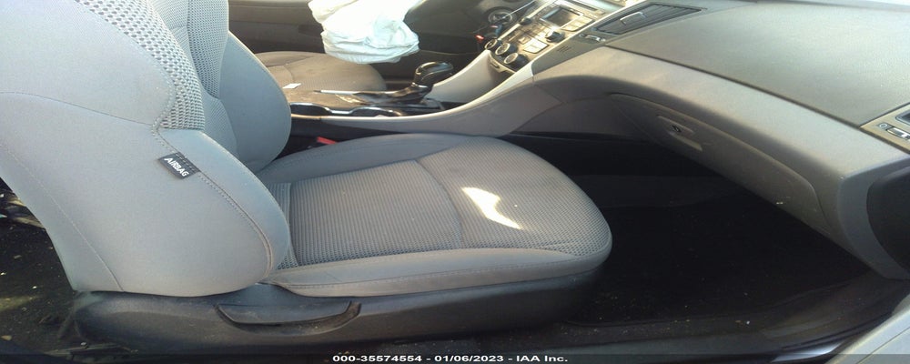 5NPEB4AC7EH859564 2014 HYUNDAI SONATA photo no. 5