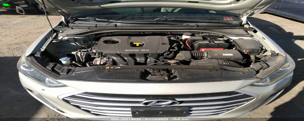 5NPD74LF3HH141244 2017 HYUNDAI ELANTRA photo no. 10