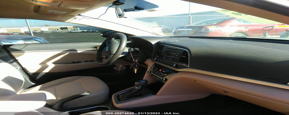 5NPD74LF3HH141244 2017 HYUNDAI ELANTRA photo no. 5