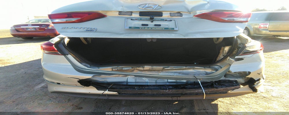 5NPD74LF3HH141244 2017 HYUNDAI ELANTRA photo no. 6