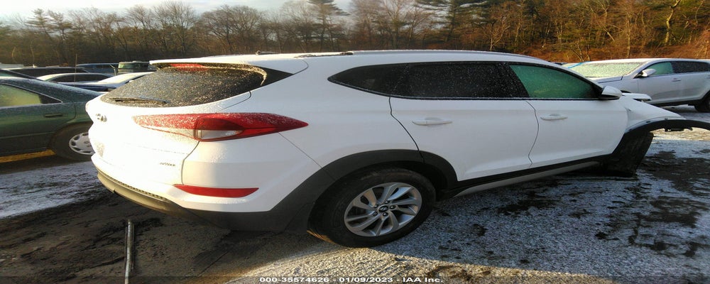 KM8J3CA47HU272995 2017 HYUNDAI TUCSON photo no. 4