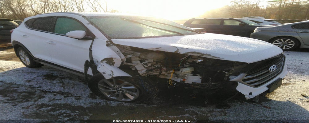 KM8J3CA47HU272995 2017 HYUNDAI TUCSON photo no. 6