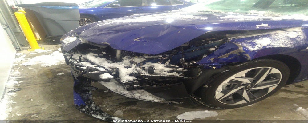 KMHLP4AGXPU426790 2023 HYUNDAI ELANTRA photo no. 6