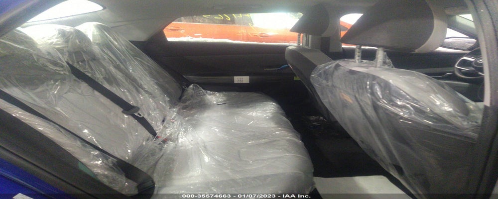 KMHLP4AGXPU426790 2023 HYUNDAI ELANTRA photo no. 8