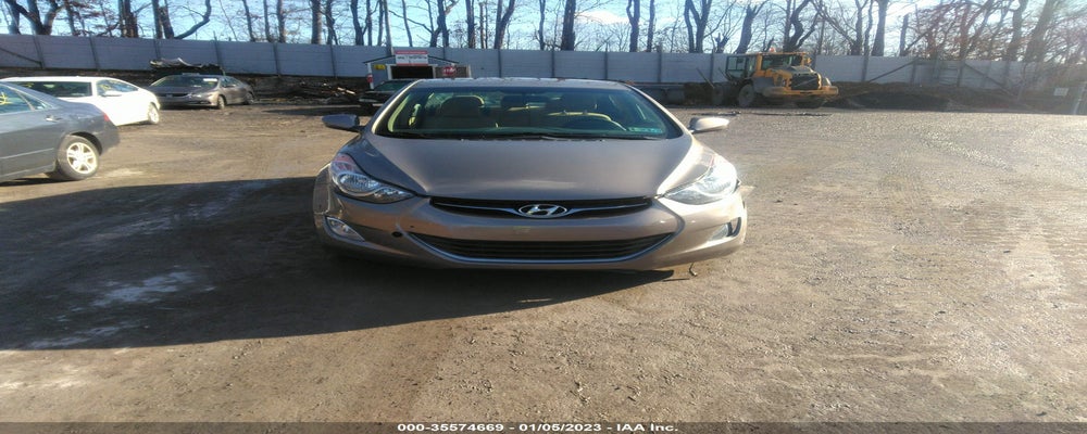 5NPDH4AE0DH318382 2013 HYUNDAI ELANTRA photo no. 6