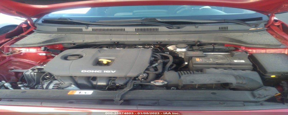 KM8K22AA9JU185290 2018 HYUNDAI KONA photo no. 10