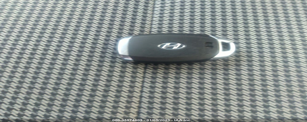 KM8K22AA9JU185290 2018 HYUNDAI KONA photo no. 11